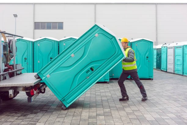 Best Affordable portable toilet rental  in Amador Pines, CA