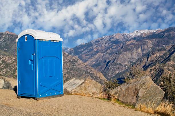 Best Portable restroom trailer rental  in Amador Pines, CA