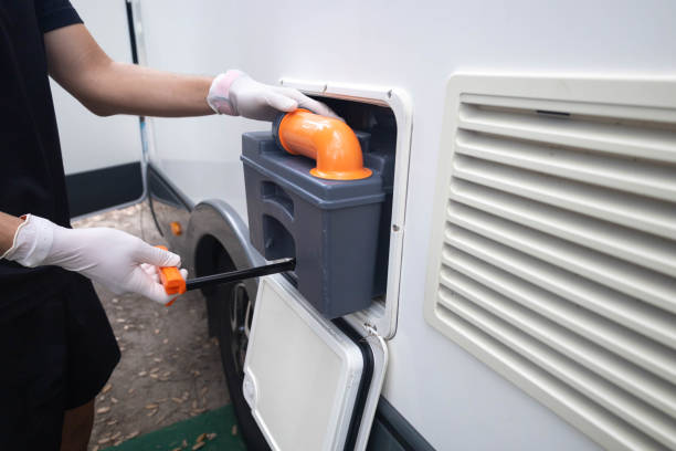 Best Portable toilet rental cost  in Amador Pines, CA