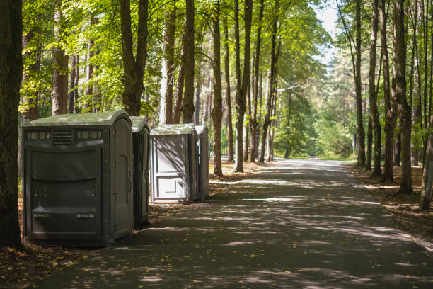 Best Portable toilet rental cost  in Amador Pines, CA