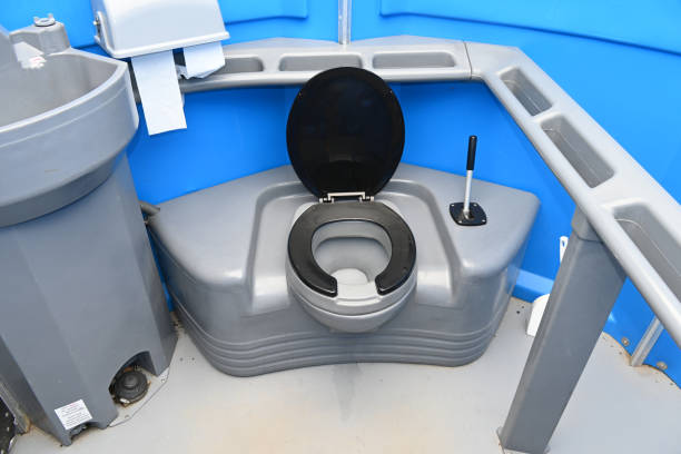 Best Local porta potty services  in Amador Pines, CA