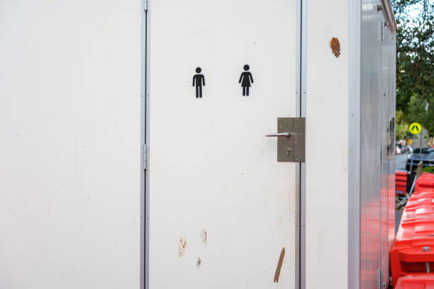 Best Temporary restroom rental  in Amador Pines, CA