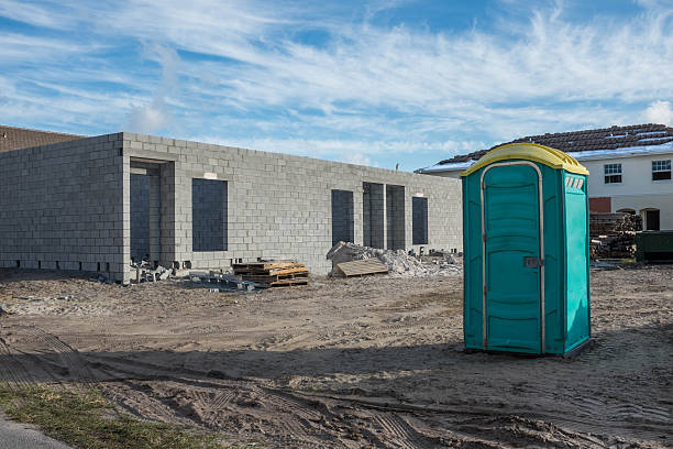 Best Luxury portable toilet rental  in Amador Pines, CA