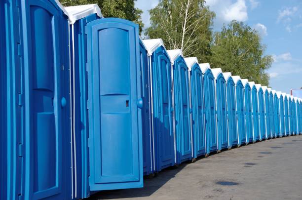 Best Emergency porta potty rental  in Amador Pines, CA